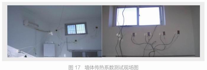 聚苯板在北京市農村建筑節能改造上的使用